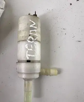 Nissan Terrano Headlight washer pump 