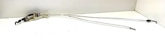 Audi 80 90 S2 B4 Rear door cable line 