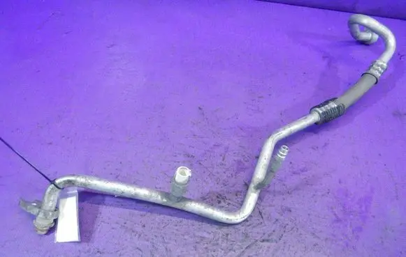 Ford Focus C-MAX Air conditioning (A/C) pipe/hose 