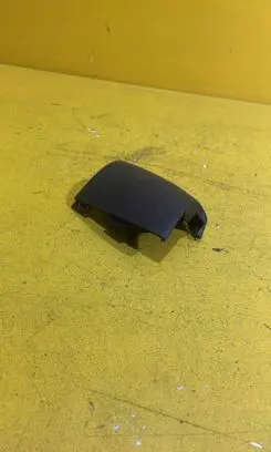 Mini One - Cooper Clubman R55 Steering wheel column trim 51452752958
