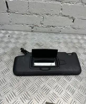 Mercedes-Benz GLC X253 C253 Sun visor