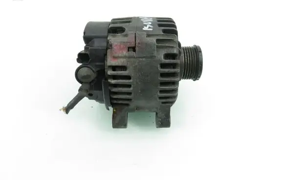 Peugeot 307 Generator/alternator 2542693A 9646321780 TG15C020