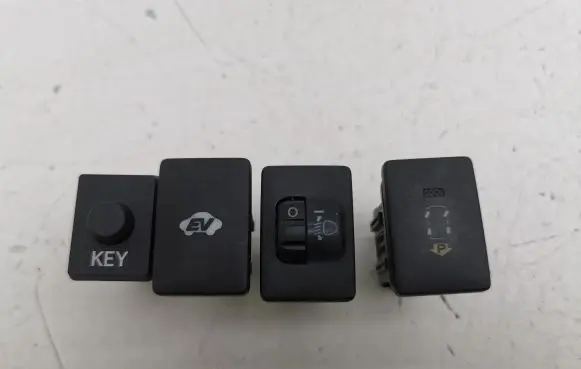 A set of switches