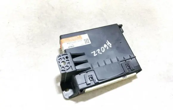 Toyota Auris 150 Other control units/modules 8865002430 88650-02430