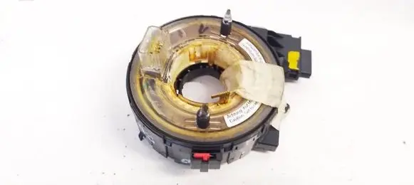 Audi A3 S3 8P Airbag slip ring squib (SRS ring) 1K0959653 1K0959653C