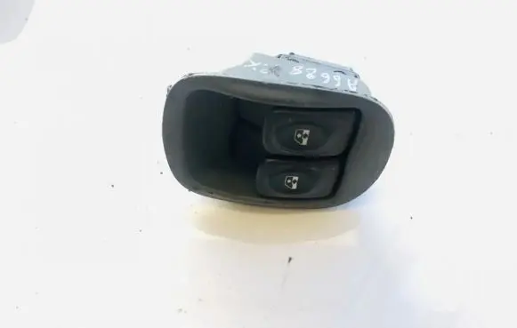 Renault Scenic I Electric window control switch 838099g
