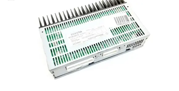 Lexus RX 330 - 350 - 400H Sound amplifier 8610048010