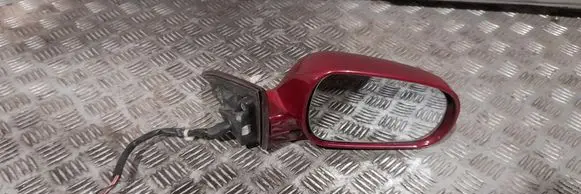 Honda Accord Front door electric wing mirror 010563