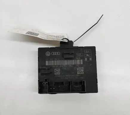Audi Q3 8U Door control unit/module 8X0959795C