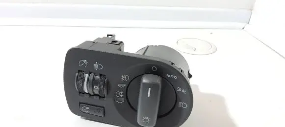 Audi A3 S3 8P Light switch 8P2941531Q 04056777