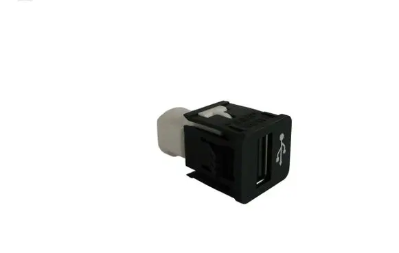 BMW 1 F20 F21 USB socket connector 84109229294 9229294