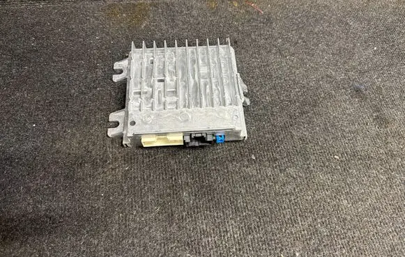 Jeep Grand Cherokee WL Other control units/modules P04672866AG 33016AK T00190852R35440