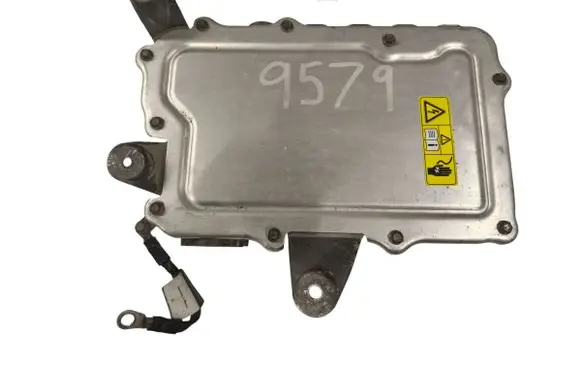 Tesla Model S Current control relay 105989100D