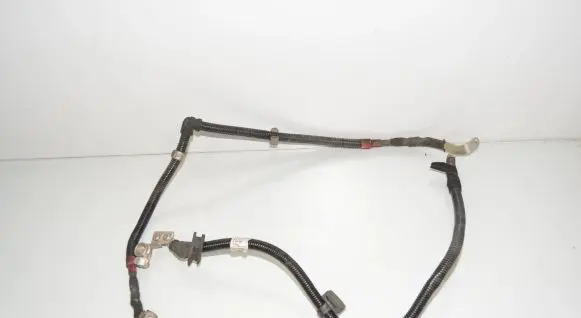 BMW 2 F46 Positive cable (battery) 8594490 12428594489 8594489