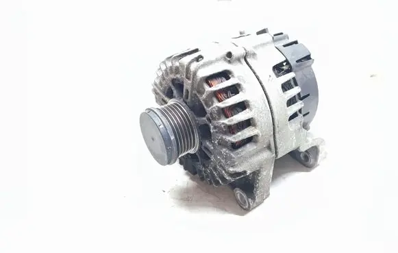 BMW 1 F20 F21 Generator/alternator 8519890