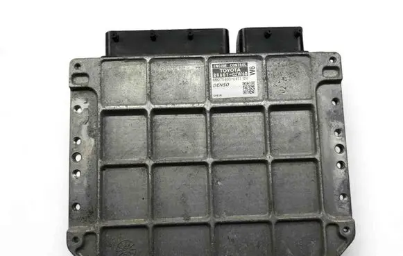 Toyota Auris 150 Engine control unit/module ECU 8966102W60