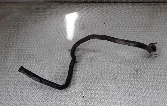 Volkswagen Phaeton Engine coolant pipe/hose 3D0121065
