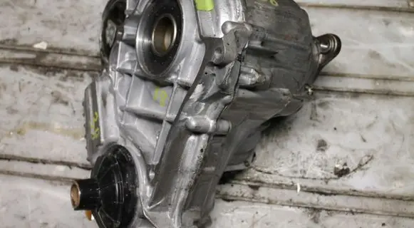 BMW X2 F39 Gearbox transfer box case 78888