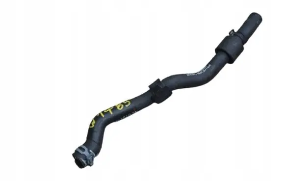 Volkswagen Golf VII Engine coolant pipe/hose 5Q0122101AG