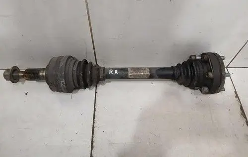 Porsche 911 991 Rear driveshaft/prop shaft 99133202450