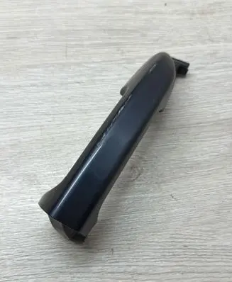 Volkswagen PASSAT B6 Rear door exterior handle 
