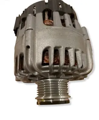 Audi Q7 4M Generator/alternator 059903024 120001095 2619996F