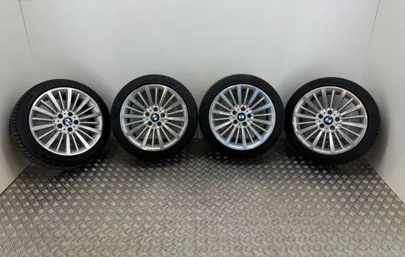 BMW 4 F32 F33 R18 alloy rim 6796249