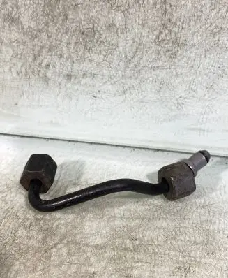 Jeep Grand Cherokee (WK) Fuel injector supply line/pipe 