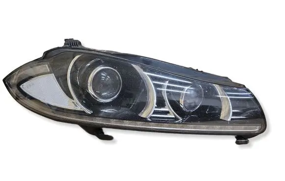 Jaguar XF X250 Headlight/headlamp 