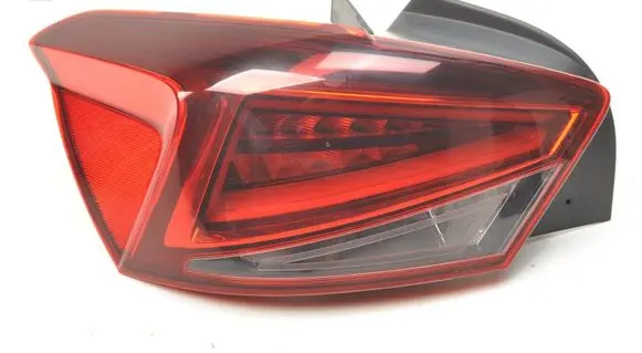 Seat Ibiza V (KJ) Rear/tail lights 