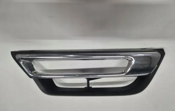 Honda CR-V Front bumper corner part panel trim 71157TNYG0