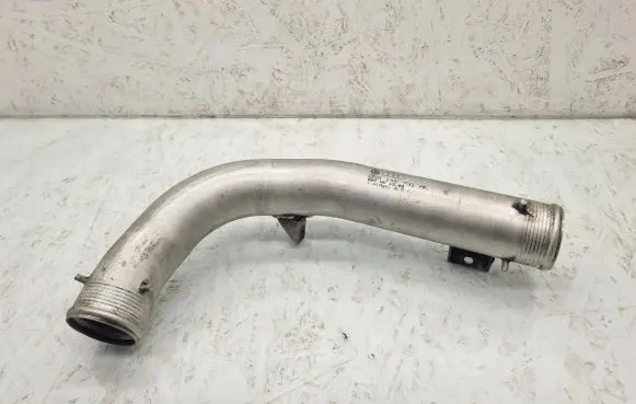 Audi A6 S6 C6 4F Intercooler hose/pipe 059145731AK