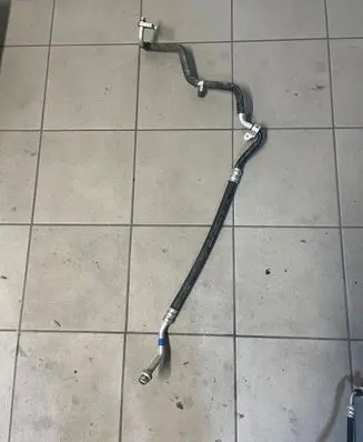 Mazda 2 Air conditioning (A/C) pipe/hose