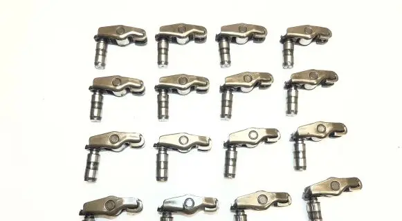 Renault Master III Tappets lifter 