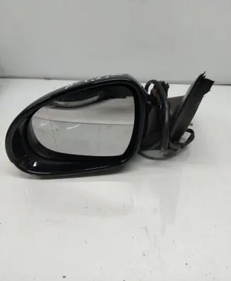 Volkswagen PASSAT B6 Front door electric wing mirror