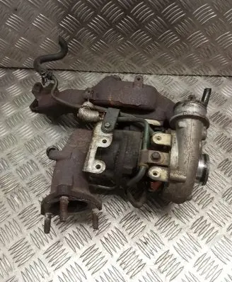 Nissan Primera Turbo 144112J603