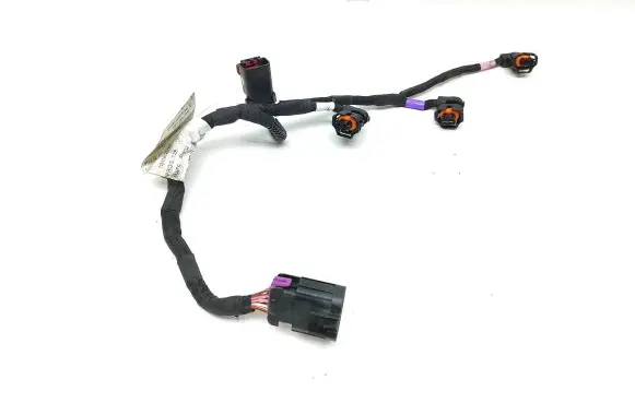 Maserati Levante Fuel injector wires 00004467 311644 16443408A