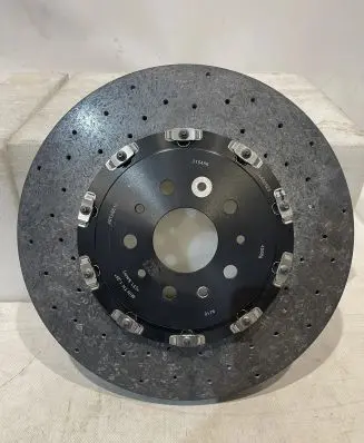 Ferrari 812 Superfast Rear brake disc 49T28610 315458