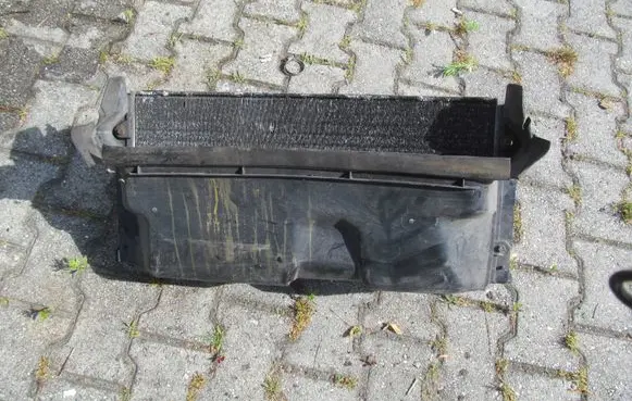 Audi 80 90 S2 B4 Radiator set 
