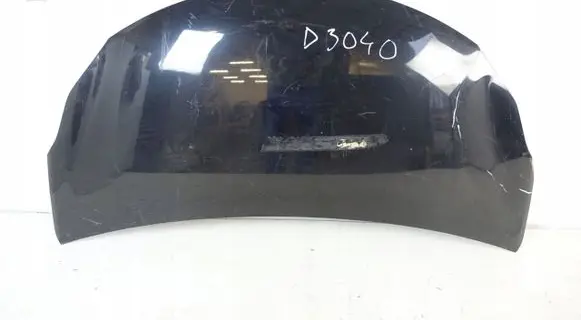 Suzuki Alto Engine bonnet/hood