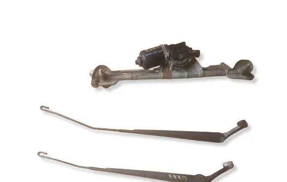 Suzuki Liana Front wiper linkage and motor 3810254G00 3811054G00 3831054G00