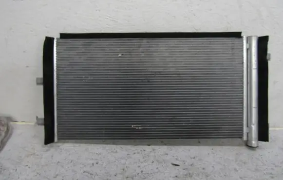BMW 2 F45 A/C cooling radiator (condenser) 9286712