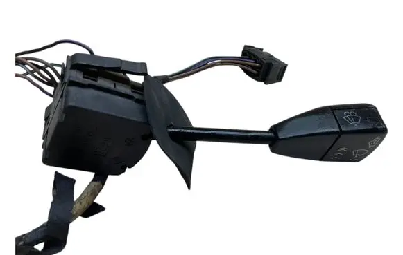 BMW 5 E34 Wiper control stalk 6620