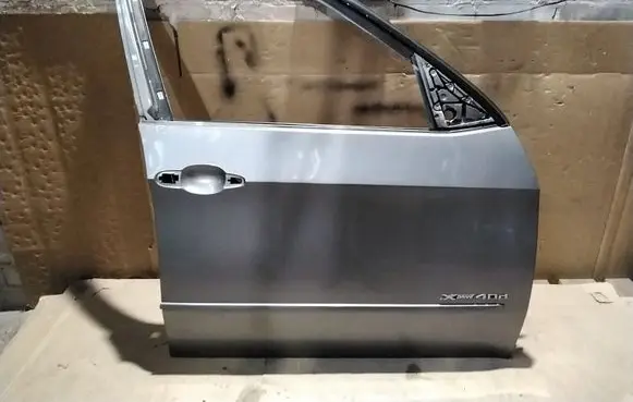 BMW X5 E70 Front door