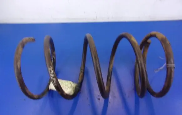 KIA Clarus Front coil spring