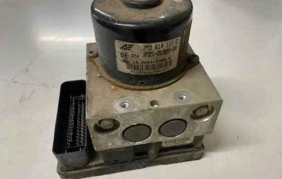 Ford Galaxy ABS Pump 3M212L580BB 7M3614111Q 10020403664