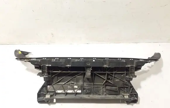 Peugeot Expert Radiator support slam panel 9808290780