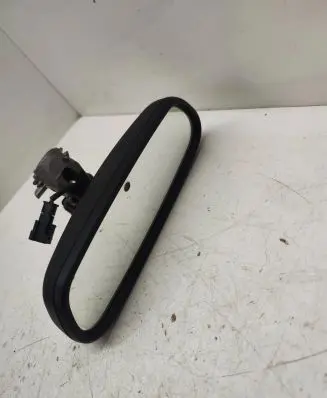 Peugeot 508 RXH Rear view mirror (interior) 96758892
