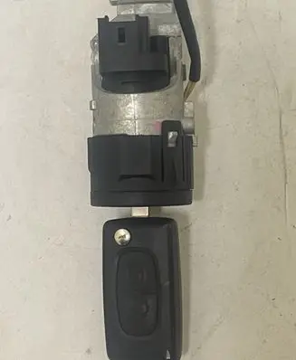 Citroen Berlingo Ignition lock N0503451