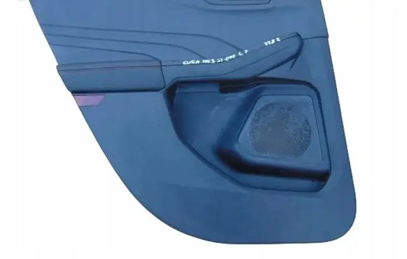 Ford Kuga III Rear door card panel trim